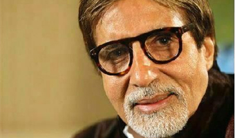 Big B completes two years on Twitter