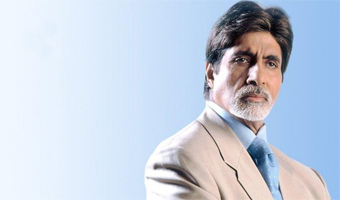 Big B recreates My name is Anthony Gonsalves