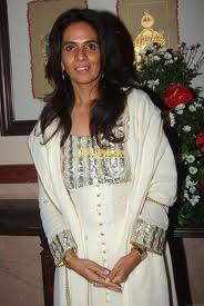 Anita Dongre goes crowdsourcing way to find designer