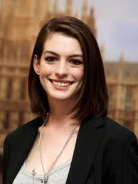 Devil Wears Prada taught me to run in heels: Hathaway