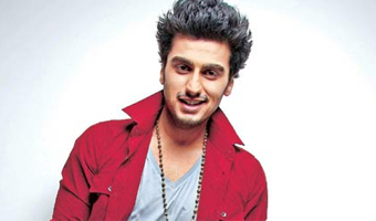 Arjun clueless about next project