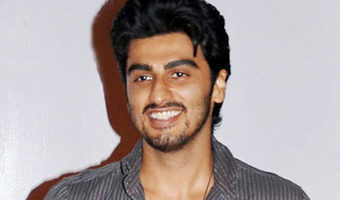 Arjun Kapoor to play Yamraj in street play? 