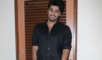 Salman beyond a mentor for me: Arjun Kapoor