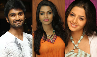 Balas Eriyum Thanal has Atharvaa, Vedhika, Dhanishka