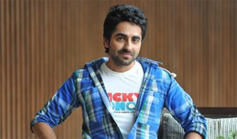 Ayushmann in talks for Tere Bin Laden sequel