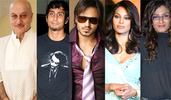 Happy Mothers day, tweets Bollywood