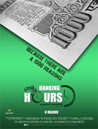 K Madhus Banking Hours 10 4