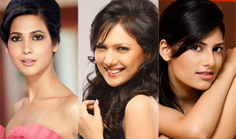 Beauty queens come together to celebrate womanhood