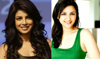 Parineeti in Priyankas footsteps, only for Fashion