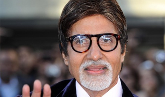 Music band dedicates Amitabh uncle to Big B