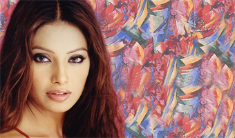 Bipasha enjoys laidback Cyprus