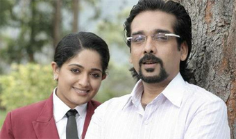 Kavya Madhavan in Breaking News Live