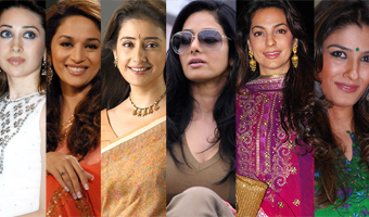 Bollywood beckons its married heroines