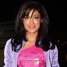 Chitrangada still struggling to get over Geeta Rao