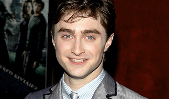 Radcliffe to play doctor in TV drama