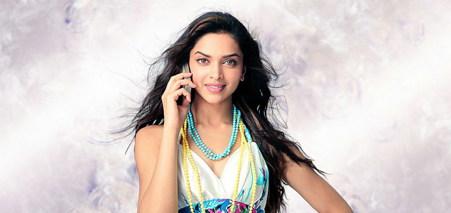 Deepika says her Veronica different from Meera