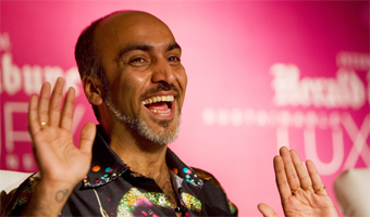 Not mere tailors, Indian designers hit back