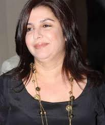 Shirin Farhad Ki... first and last film: Farah Khan 