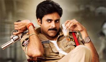 Gabbar Singh Premieres Kevvu Keka in US