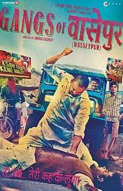 Hear Gangs of Wasseypur songs on mobile first