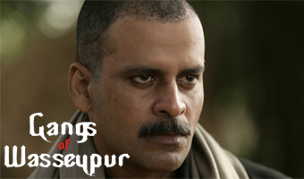 Gangs Of Wasseypur in competition at Sydney film fest