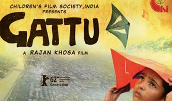 Double win for Gattu at NY film fest