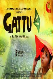 Gattu to open Goas Childrens Film Festival