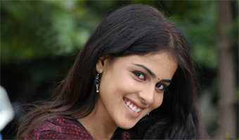 Genelia returns to small screen with The Chosen One