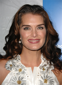 Brooke Shields to star in 'The Exorcist Play'