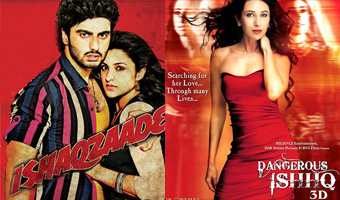 Bollywood careers to make or break this Friday