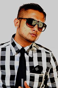 Why sing in English: Honey Singh