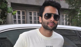 Parineeti and I are just friends: Jackky Bhagnani