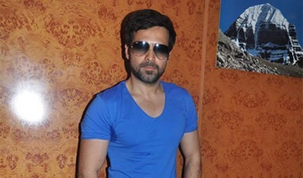 Gained nine to 10 kg for Shanghai: Emraan Hashmi