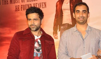 Emraans career a lot like Saifs: Deshmukh