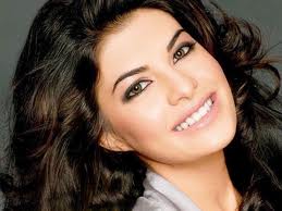 Jacqueline trains hard for Race 2 action scenes