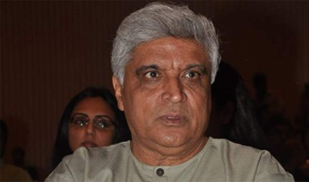 I dont think Ill write for TV show: Javed Akhtar