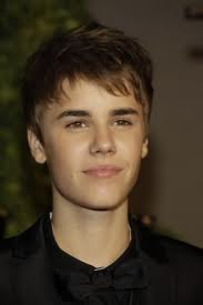 Bieber turns alien for Men In Black 3 