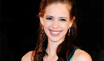 No Cannes for Kalki Koechlin