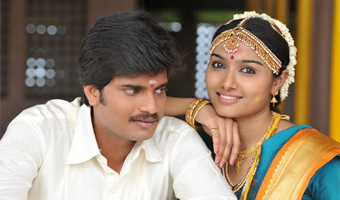 100 villagers dub for Kandupidi Kandupidi
