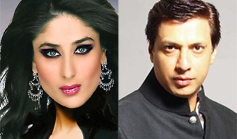 Kareena, Bhandarkar at the New York Indian Film Festival
