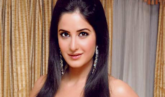Katrina waiting for Mr. Right