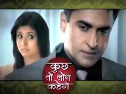 Kuch Toh Log.. shifted to late night slot