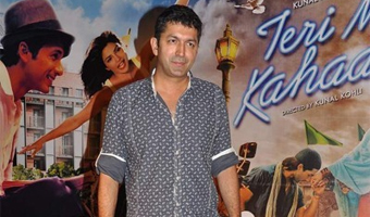 I like trendsetting themes: Kunal Kohli 