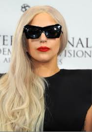 Gaga loves being alone