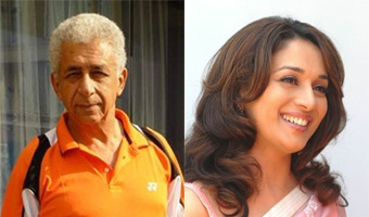 Naseer looking forward to Dedh Ishqiya with Madhuri