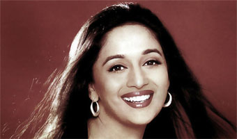 Shirin Farhad Ki... has an unusual story: Madhuri