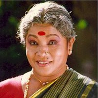 Manorama staging comeback after years