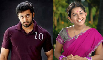 Unni Mukundan, Meera Jasmine in Samuelinte Makkal