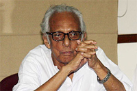 Movie maestro Mrinal Sen turns 90