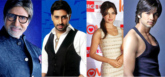 Tuning in to tune out stress   the Bollywood way 